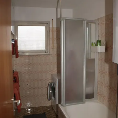 아파트 Charmantes Mit Modernem Komfort *