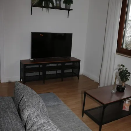 Charmantes Mit Modernem Komfort *